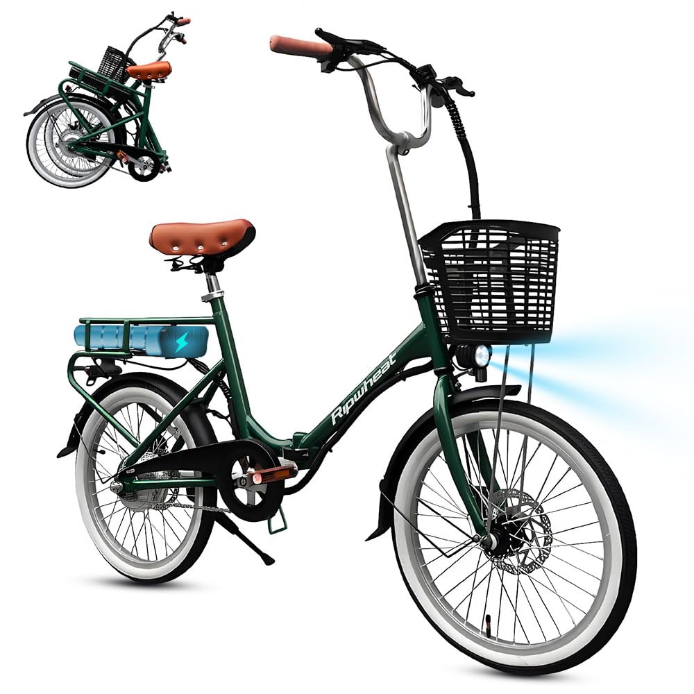 も*ぱ様 折りたたみ自転車 コンパクト Amazon | 折りたたみ自転車 20インチ 36V 10.4Ah 350Wモーター 最大